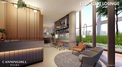 Canninghill Piers (D6), Apartment #472661151